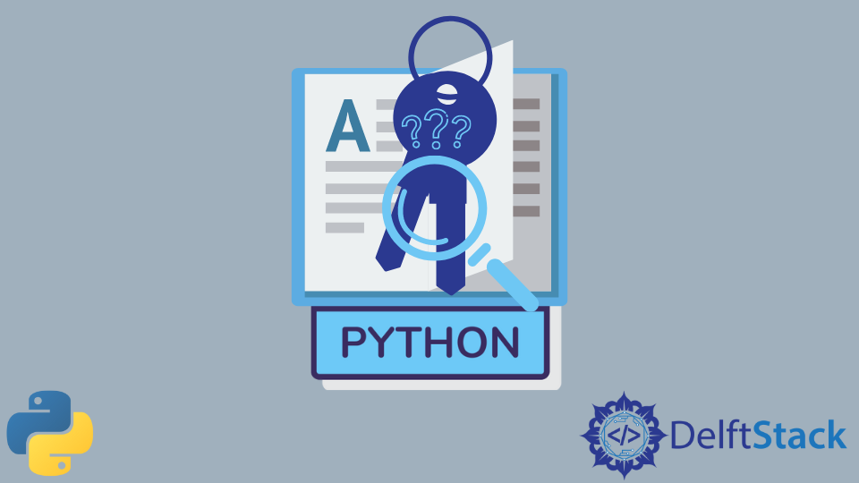 count-number-of-keys-in-dictionary-python-delft-stack